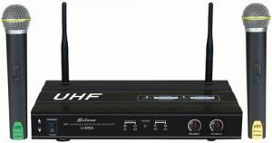 U-800 A zestaw mikrofonów bezprzewodowych