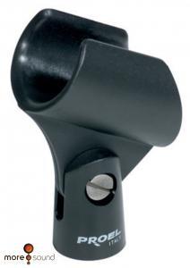 APM 25   UCHWYT MIKROFONOWY 34-42mm