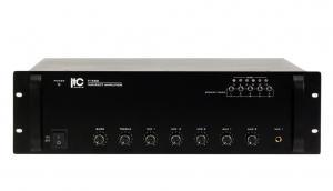 TI-550 - wzmacniacz miksujacy 550 W, 5-strefowy