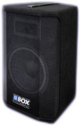 PS-110 – Kolumna pasywna BOX Electronics