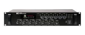 TI-5006S Centrala nagłośnienia 6-strefowa 500W