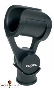 APM 45 B UCHWYT MIKROFONOWY 32-39mm