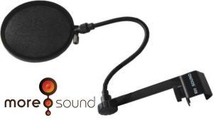 HSMA 201 - POP FILTER