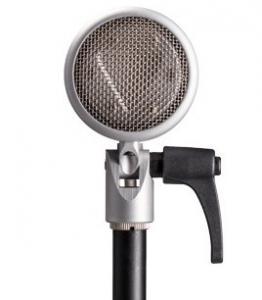 EHR-E - mikrofon pojemnościowy marki Ehrlund