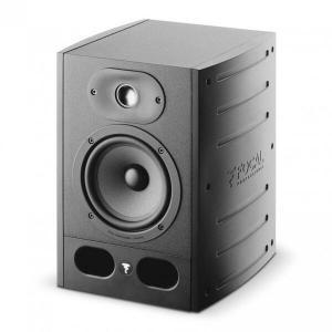 Focal Alpha 50 - aktywny monitor studyjny