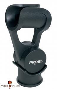 APM 45 S UCHWYT MIKROFONOWY 18-22mm