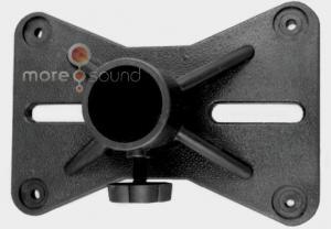 Gniazdo pod stojak plastykowe [MA7]