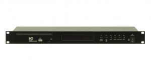 T-6221 - Odtwarzacz CD/MP3/USB/SD. 1U