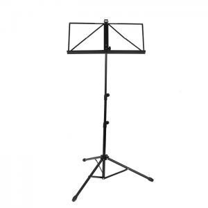 Pulpit do nut Adam Hall SMS 11 - składany. Pokrowiec w komplecie.