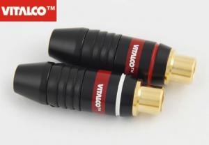 GNIAZDO RCA NK VITALCO