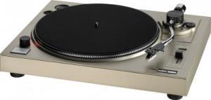 DJP-104 USB Gramofon stereo HiFi z przedwzmacniaczem i portem USB