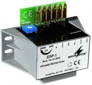 DSP-1 moduł ochronny