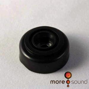 NÓŻKA GUMOWA 30/13 mm