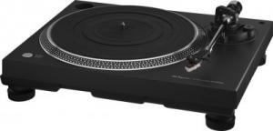 DJP-200USB, gramofon stereo HiFi z przedwzmacniaczem i portem USB