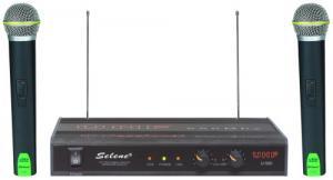 U-500 zestaw mikrofonów bezprzewodowych